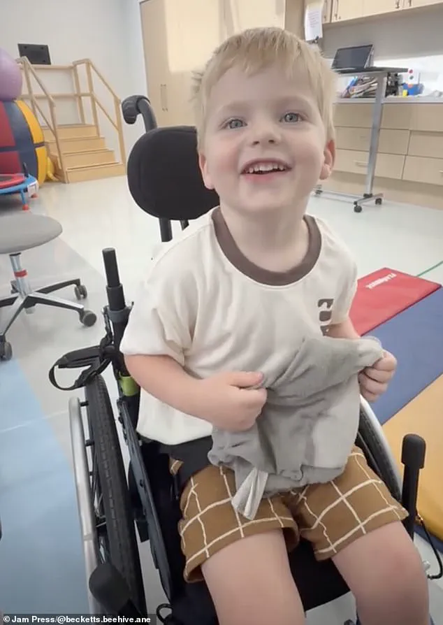 Flu Triggers Rare Brain Disorder in Chicago Boy, Raising Awareness About Severe Complications