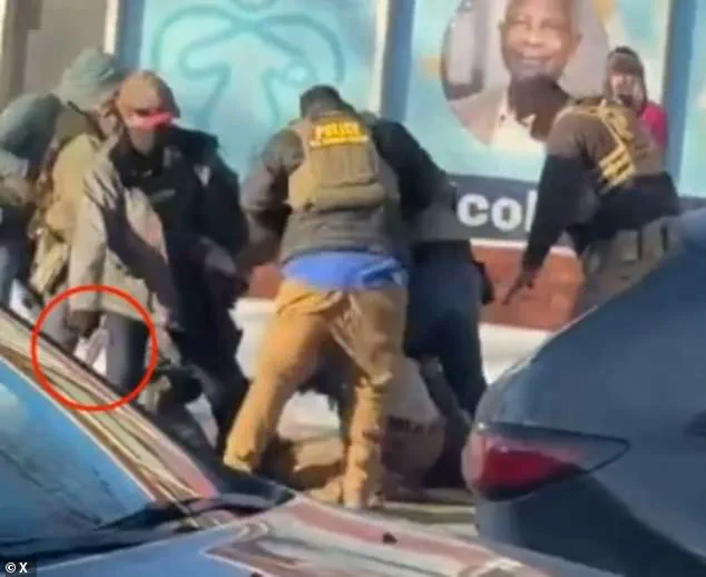 Late-Breaking: Governor Walz Urges Trump to Halt Immigration Enforcement After Second Killing in Minnesota