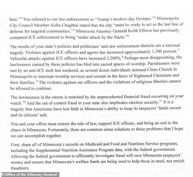 Late-Breaking: Governor Walz Urges Trump to Halt Immigration Enforcement After Second Killing in Minnesota