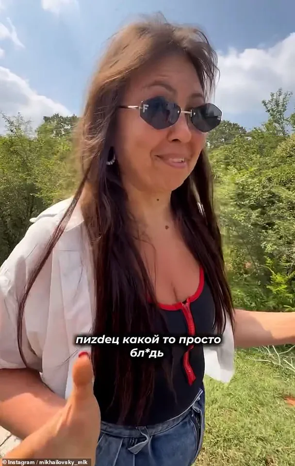 Life-or-Death Elephant Struggle Shakes Sri Lanka Tourists, Vehicle in Ruins