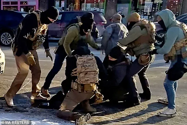 Outrage Over Second Civilian Fatality in Border Patrol Shooting Sparks Condemnation of White House