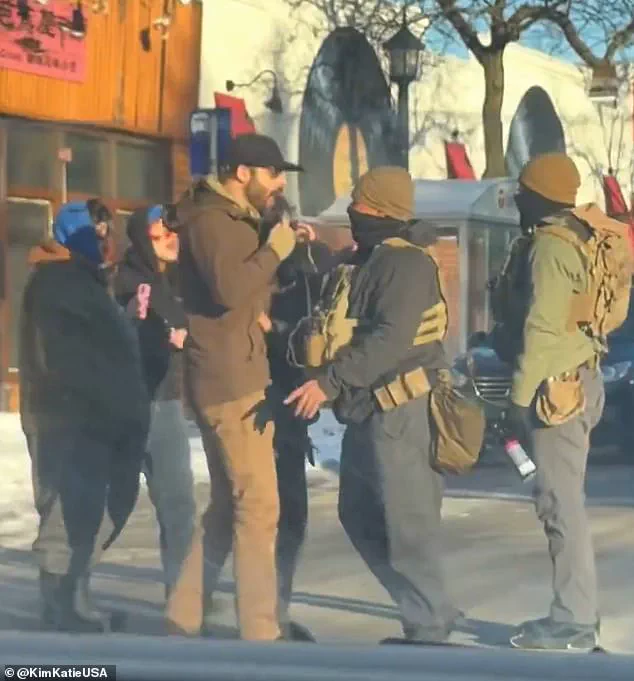 Outrage Over Second Civilian Fatality in Border Patrol Shooting Sparks Condemnation of White House