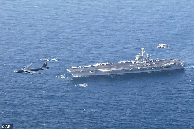 ‘Total War’ Warns Hezbollah Affiliates as Tensions Escalate Over Potential U.S. Strikes on Iran