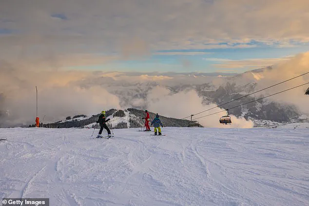 Tragic and Controversial Ski Collision in Austria Involving 14-Year-Old Irish Boy Leads to Death of 49-Year-Old Man
