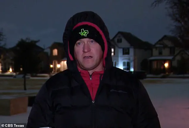 Tragic Sledding Accident in Frisco Raises Questions About Icy Road Safety Regulations