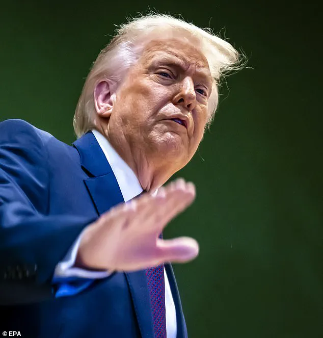 Trump: 'I Don't Like Any Shooting' as Debate Over Immigration Enforcement and Federal Authority Intensifies