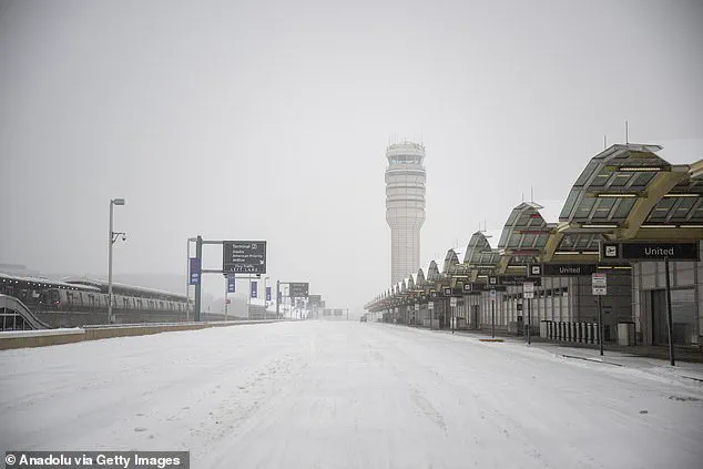 American Airlines Faces Outcry After 15-Hour Delay and Cancellation During Winter Storm Fern