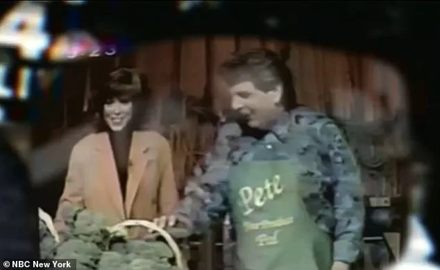 Beloved NBC Personality Produce Pete Passes Away at 80: A Legacy of Health Advocacy and Community Leadership