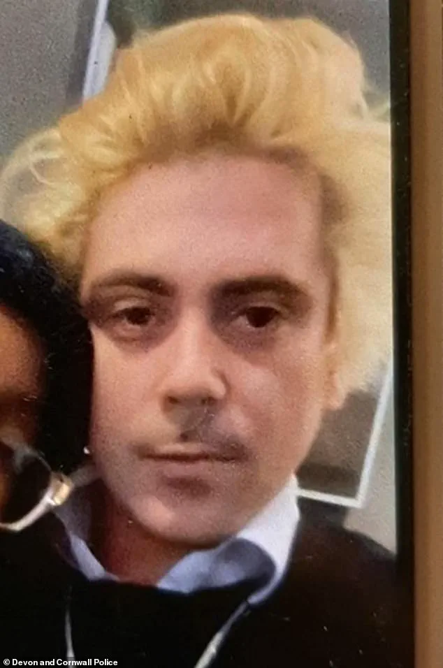 Exclusive: New CCTV Footage Shows Missing Alexander Key Near Boscastle Harbour as Search Enters Fourth Day