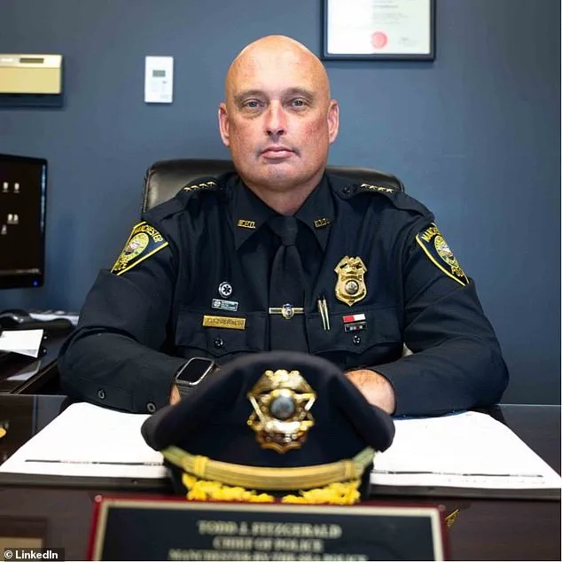 Firearms Permit Rejection Sparks Debate Over Personal Rights and Community Safety in Coastal Massachusetts