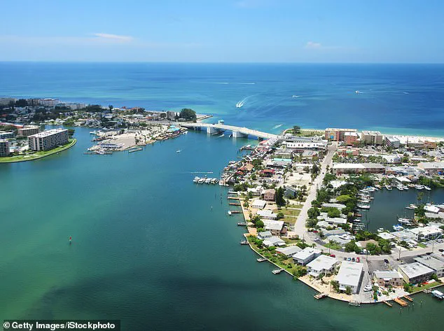 Florida Woman Arrested for Allegedly Striking Elderly Man at Crosswalk in Impaired Driving Incident