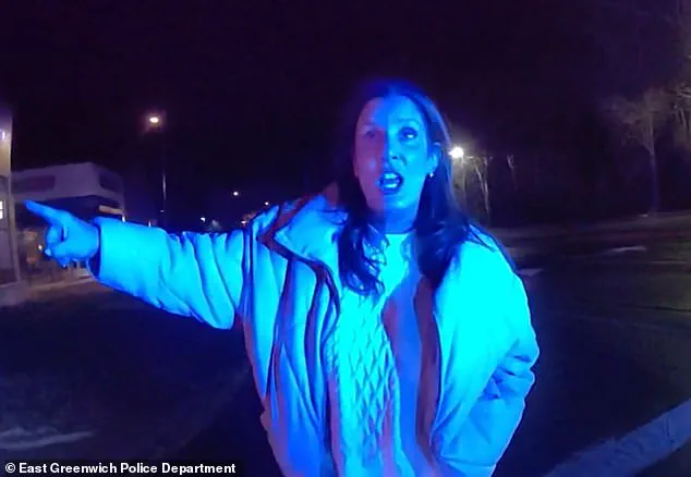 Florida Woman Arrested for Allegedly Striking Elderly Man at Crosswalk in Impaired Driving Incident