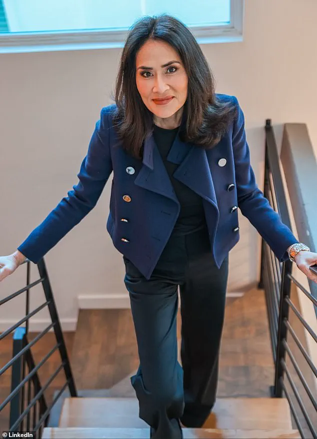 Former Citigroup Executive Files Lawsuit Alleging Sexual Harassment by Wealth Management Head