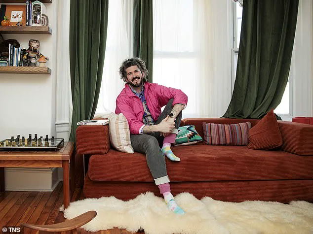 From Presbyterian Upbringing to Queer Rock Stardom: Franki Jupiter's Bold Defiance