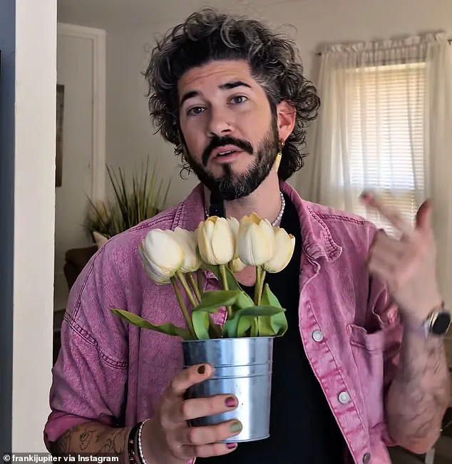 From Presbyterian Upbringing to Queer Rock Stardom: Franki Jupiter's Bold Defiance