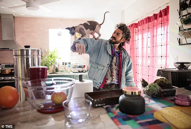 From Presbyterian Upbringing to Queer Rock Stardom: Franki Jupiter's Bold Defiance