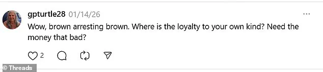 ICE Agents' Deception Exposed: Botanist Lie and Broader Pattern of Concealment