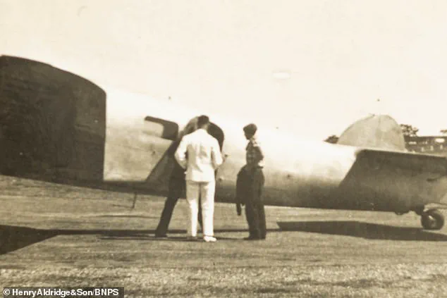 Newly Discovered Photos Reveal Amelia Earhart Hours Before Her Disappearance