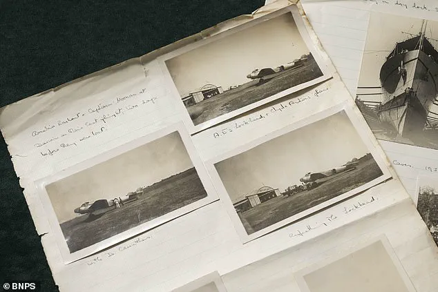 Newly Discovered Photos Reveal Amelia Earhart Hours Before Her Disappearance