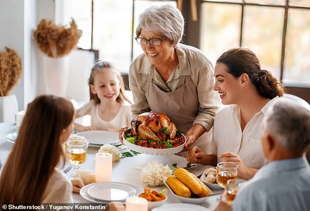 Research Indicates Grandparenting May Enhance Cognitive Function in Older Adults