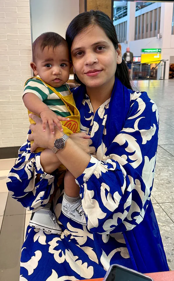 Urgent Alert: Medical Error Puts Infant at Risk of Lifelong Complications, Experts Urge Vigilance