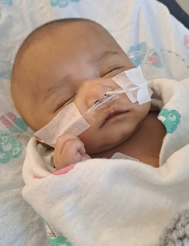Urgent Alert: Medical Error Puts Infant at Risk of Lifelong Complications, Experts Urge Vigilance