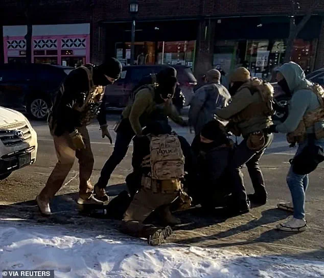 Urgent Debate Over Border Patrol Shooting: Video Evidence Contradicts Federal Claims in ICU Nurse's Death, Sparking National Reckoning