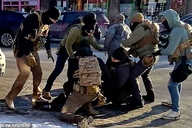 Urgent Debate Over Border Patrol Shooting: Video Evidence Contradicts Federal Claims in ICU Nurse's Death, Sparking National Reckoning