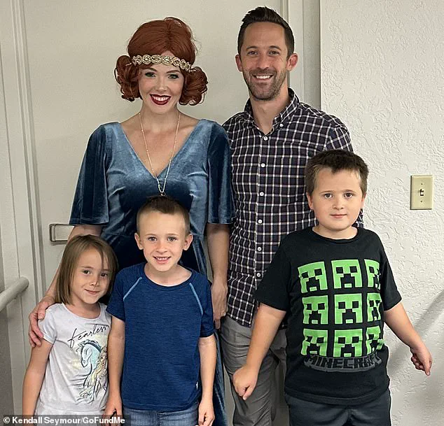 Utah Mother Arrested for Abducting Four Children to Croatia Amid Apocalypse Claims; Kids in Orphanage