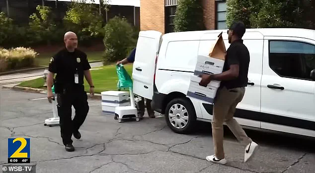 Atlanta Dentist Indicted on 113 Charges Including Theft by Deception and Battery in November 2024