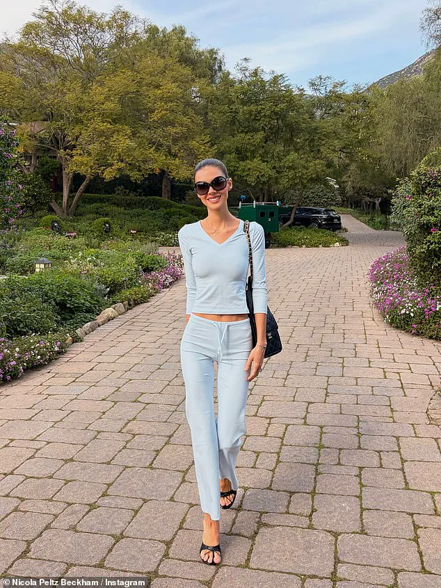 Brooklyn Peltz Beckham and Wife Choose San Ysidro Ranch—A Venue Deeply Tied to the Duke and Duchess of Sussex