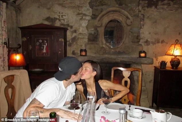 Brooklyn Peltz Beckham and Wife Choose San Ysidro Ranch—A Venue Deeply Tied to the Duke and Duchess of Sussex