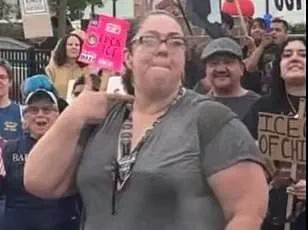 Chicago Teacher Suspended for Public Support of ICE Amid Community Outcry Over Immigration Issues