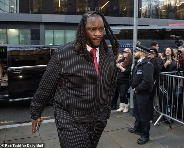 Chris Brown Faces Trial Over Alleged Violent Attack at London Nightclub, Pleads Not Guilty