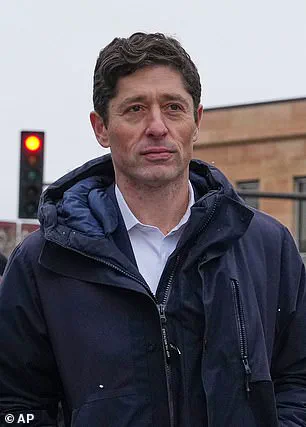 Daily Mail Poll Reveals 53% of Voters Blame Trump Administration for Minneapolis Immigration Chaos