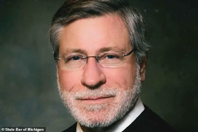 Federal Judge Arrested After DUI-Related Crash Near His $2.7 Million Vacation Home