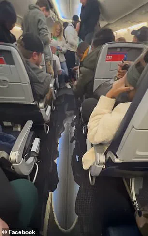 Florida Family's Ordeal Highlights Air Travel Risks Amid Extreme Weather and Flight Cancellations