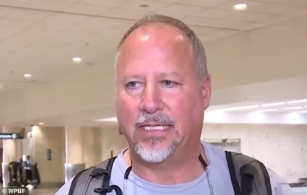 Florida Family's Ordeal Highlights Air Travel Risks Amid Extreme Weather and Flight Cancellations