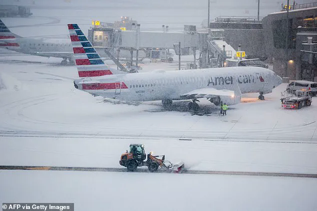 Florida Family's Ordeal Highlights Air Travel Risks Amid Extreme Weather and Flight Cancellations