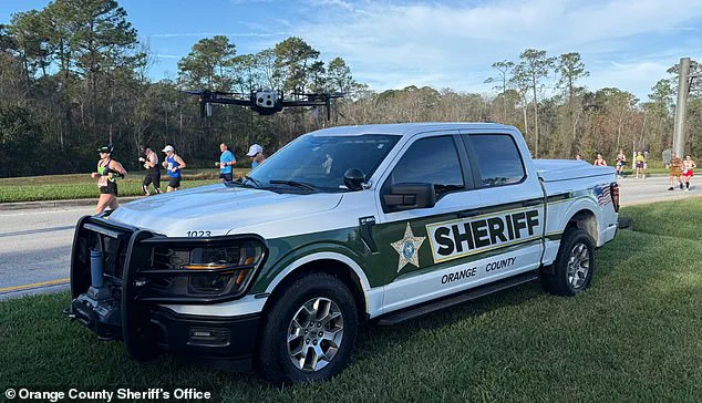 Florida Mother Shaken by Bizarre Carjacking: 18-Year-Old's Claim of Visiting Grandmother Raises Questions