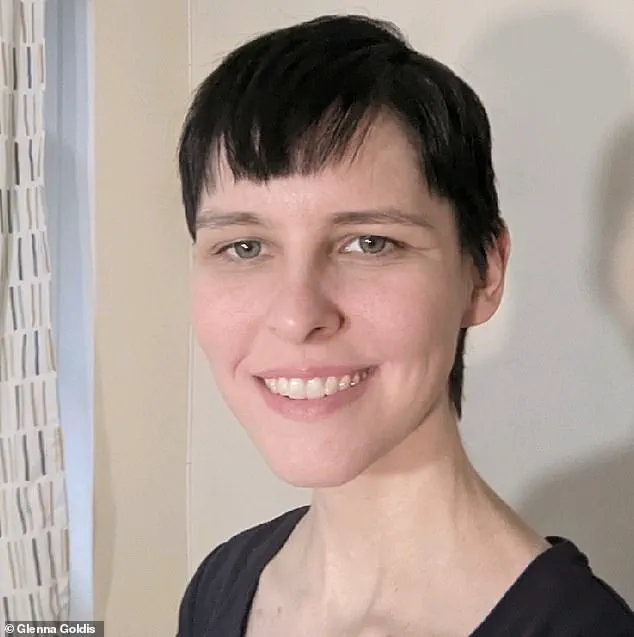 Glenna Goldis Firing Sparks Debate Over 'Disruptive Public Speech' and Professional Conduct in Government