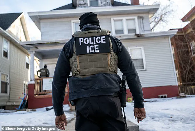 Poll Shows Kristi Noem's Approval Rating Dips as Deportation Crackdown Sparks Controversy in Minnesota