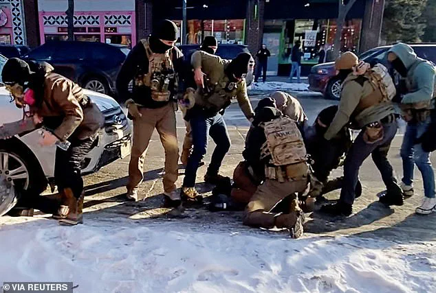 Potential Crisis Threatens Trump's Mass Deportation Effort Amid Leadership Shift and Backlash from Supporters