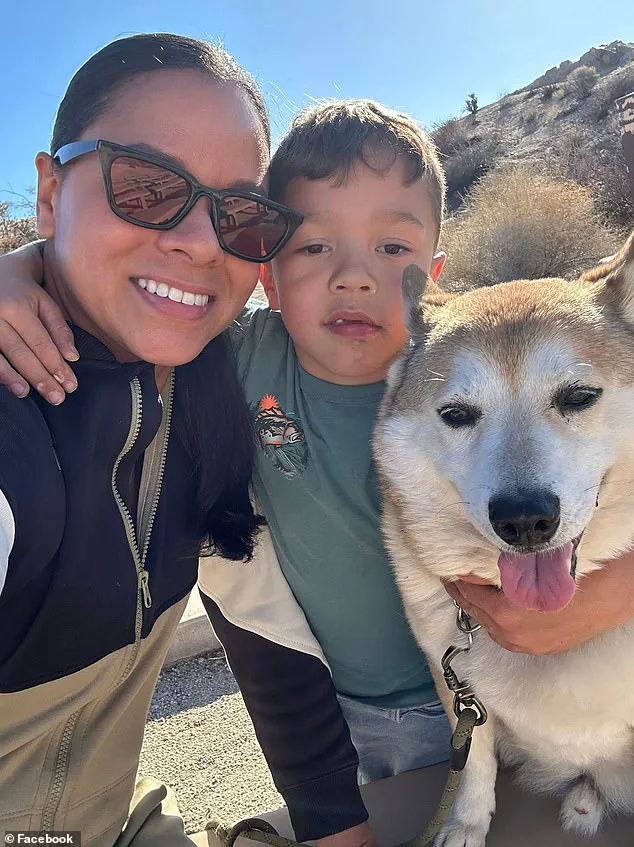 Prosecutors allege Tiffany Sanchez 'accelerated into' six-year-old in hit-and-run, leading to higher bail