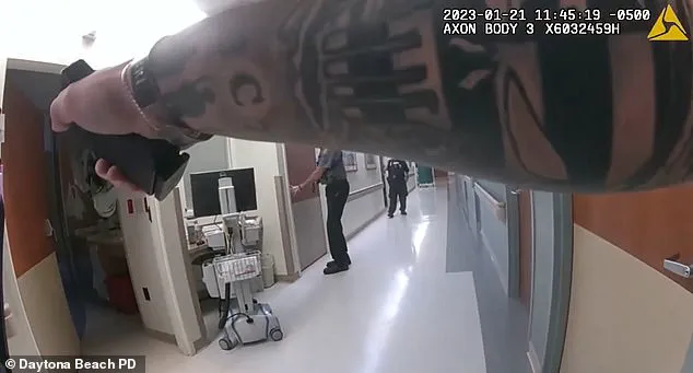 Tragedy at Advent Health Daytona Beach: The Gilland Shooting and Its Lasting Impact