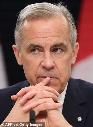 Breaking: Trump's Secret Talks with Canadian Separatists Escalate Tensions with Ottawa