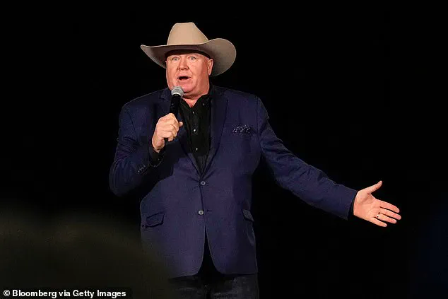 Breaking: Trump's Secret Talks with Canadian Separatists Escalate Tensions with Ottawa