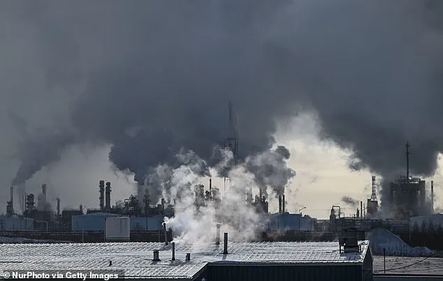 Breaking: Trump's Secret Talks with Canadian Separatists Escalate Tensions with Ottawa