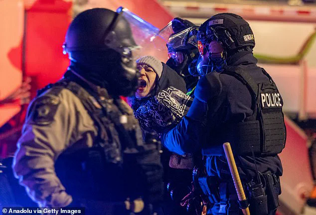 Controversial ICE Directives Spark Political Tensions in South Dakota Under Noem's Leadership