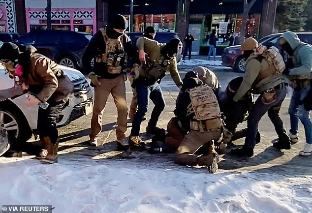 Controversial ICE Directives Spark Political Tensions in South Dakota Under Noem's Leadership